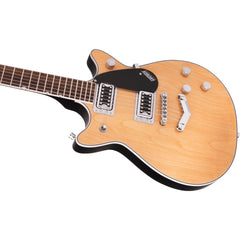Gretsch G5222 Electromatic Double Jet BT Aged Natural | Music Experience | Shop Online | South Africa