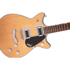 Gretsch G5222 Electromatic Double Jet BT Aged Natural | Music Experience | Shop Online | South Africa