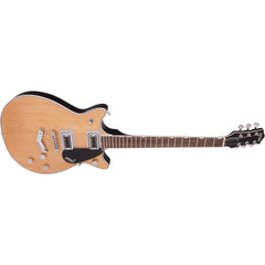Gretsch G5222 Electromatic Double Jet BT Aged Natural | Music Experience | Shop Online | South Africa