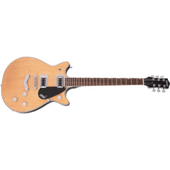 Gretsch G5222 Electromatic Double Jet BT Aged Natural | Music Experience | Shop Online | South Africa