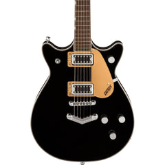 Gretsch G5222 Electromatic Double Jet BT Black