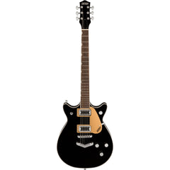 Gretsch G5222 Electromatic Double Jet BT - Black