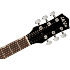 Gretsch G5222 Electromatic Double Jet BT - Black
