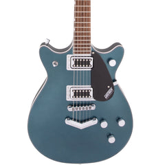 Gretsch G5222 Electromatic Double Jet BT Jade Grey Metallic | Music Experience | Shop Online | South Africa