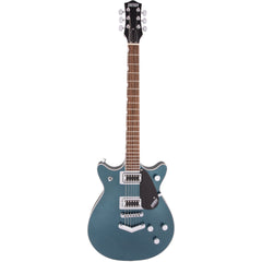 Gretsch G5222 Electromatic Double Jet BT Jade Grey Metallic | Music Experience | Shop Online | South Africa