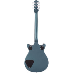 Gretsch G5222 Electromatic Double Jet BT Jade Grey Metallic | Music Experience | Shop Online | South Africa