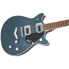 Gretsch G5222 Electromatic Double Jet BT Jade Grey Metallic | Music Experience | Shop Online | South Africa