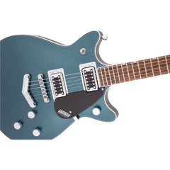 Gretsch G5222 Electromatic Double Jet BT Jade Grey Metallic | Music Experience | Shop Online | South Africa