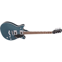 Gretsch G5222 Electromatic Double Jet BT Jade Grey Metallic | Music Experience | Shop Online | South Africa