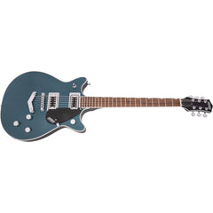 Gretsch G5222 Electromatic Double Jet BT Jade Grey Metallic | Music Experience | Shop Online | South Africa