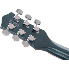Gretsch G5222 Electromatic Double Jet BT Jade Grey Metallic | Music Experience | Shop Online | South Africa