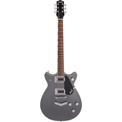 Gretsch G5222 Electromatic Double Jet BT London Grey | Music Experience | Shop Online | South Africa