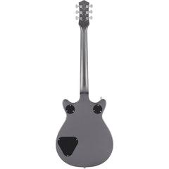 Gretsch G5222 Electromatic Double Jet BT London Grey | Music Experience | Shop Online | South Africa