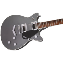 Gretsch G5222 Electromatic Double Jet BT London Grey | Music Experience | Shop Online | South Africa