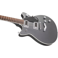Gretsch G5222 Electromatic Double Jet BT London Grey | Music Experience | Shop Online | South Africa