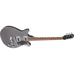 Gretsch G5222 Electromatic Double Jet BT London Grey | Music Experience | Shop Online | South Africa