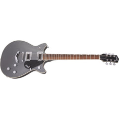 Gretsch G5222 Electromatic Double Jet BT London Grey | Music Experience | Shop Online | South Africa
