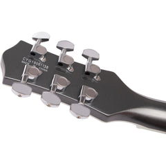 Gretsch G5222 Electromatic Double Jet BT London Grey | Music Experience | Shop Online | South Africa