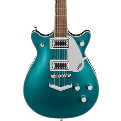 Gretsch G5222 Electromatic Double Jet BT Ocean Turquoise | Music Experience | Shop Online | South Africa