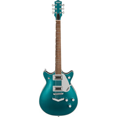 Gretsch G5222 Electromatic Double Jet BT Ocean Turquoise | Music Experience | Shop Online | South Africa