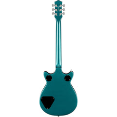Gretsch G5222 Electromatic Double Jet BT Ocean Turquoise | Music Experience | Shop Online | South Africa