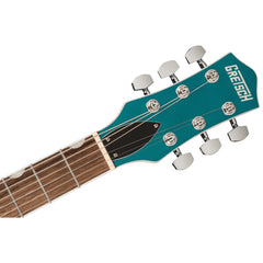 Gretsch G5222 Electromatic Double Jet BT Ocean Turquoise | Music Experience | Shop Online | South Africa