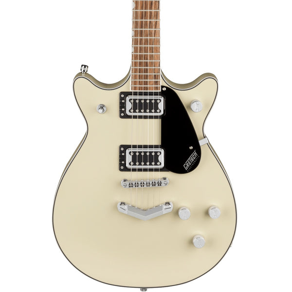 Gretsch G5222 Electromatic Double Jet BT Vintage White | Music Experience | Shop Online | South Africa