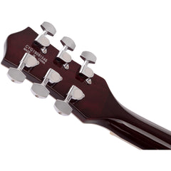 Gretsch G5222 Electromatic Double Jet BT Walnut Stain | Music Experience | Shop Online | South Africa