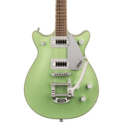 Gretsch G5232T Electromatic Double Jet FT Broadway Jade | Music Experience | Shop Online | South Africa