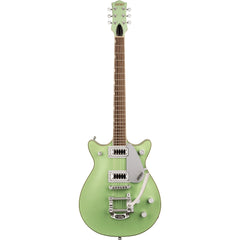 Gretsch G5232T Electromatic Double Jet FT Broadway Jade | Music Experience | Shop Online | South Africa