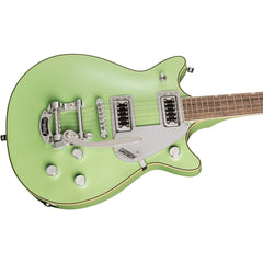 Gretsch G5232T Electromatic Double Jet FT Broadway Jade | Music Experience | Shop Online | South Africa