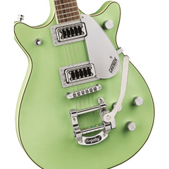 Gretsch G5232T Electromatic Double Jet FT Broadway Jade | Music Experience | Shop Online | South Africa