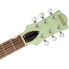 Gretsch G5232T Electromatic Double Jet FT Broadway Jade | Music Experience | Shop Online | South Africa