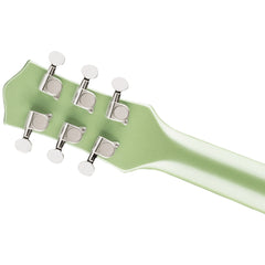 Gretsch G5232T Electromatic Double Jet FT Broadway Jade | Music Experience | Shop Online | South Africa