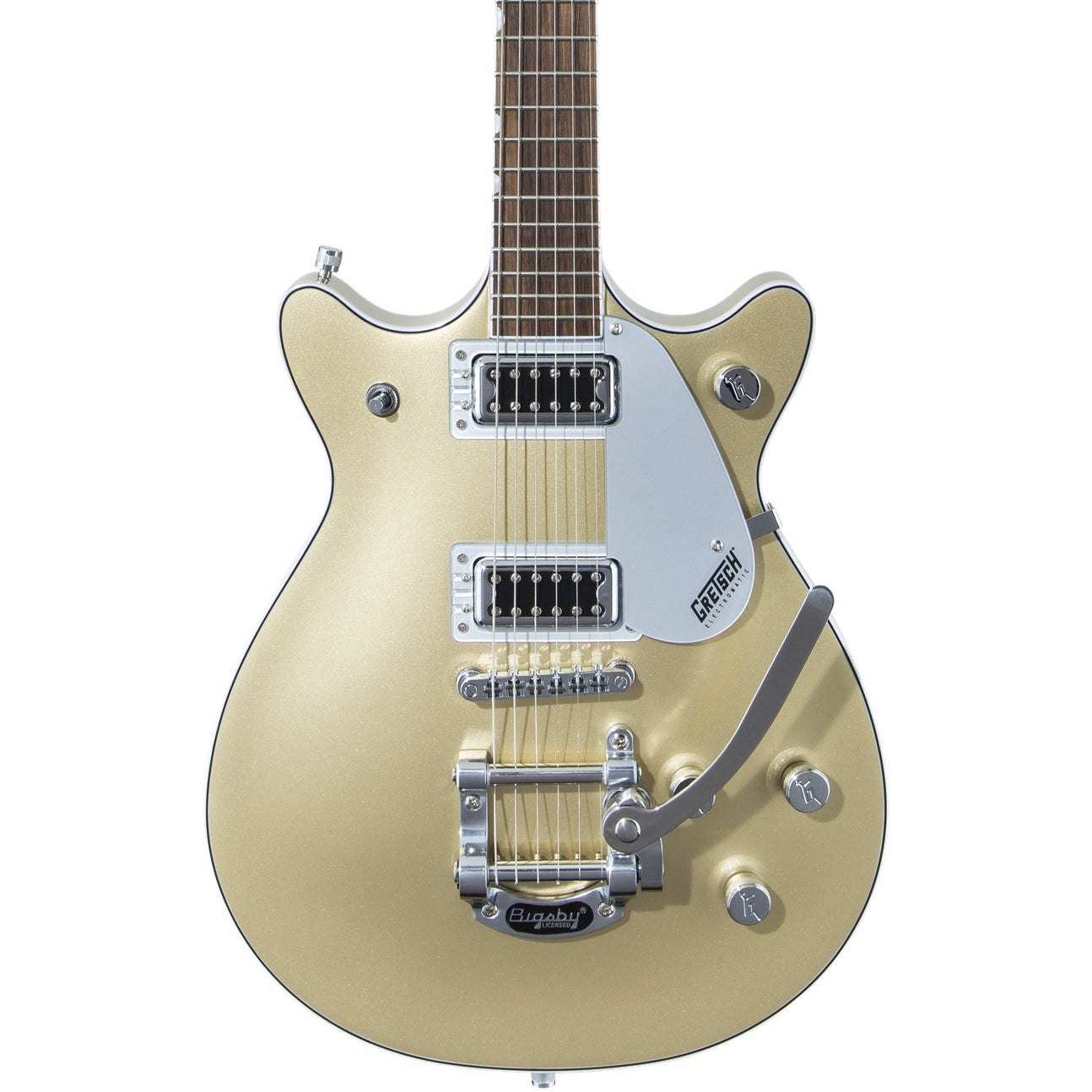 Gretsch G5232T Electromatic Double Jet FT Casino Gold | Music Experience | Shop Online | South Africa