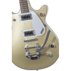Gretsch G5232T Electromatic Double Jet FT Casino Gold | Music Experience | Shop Online | South Africa
