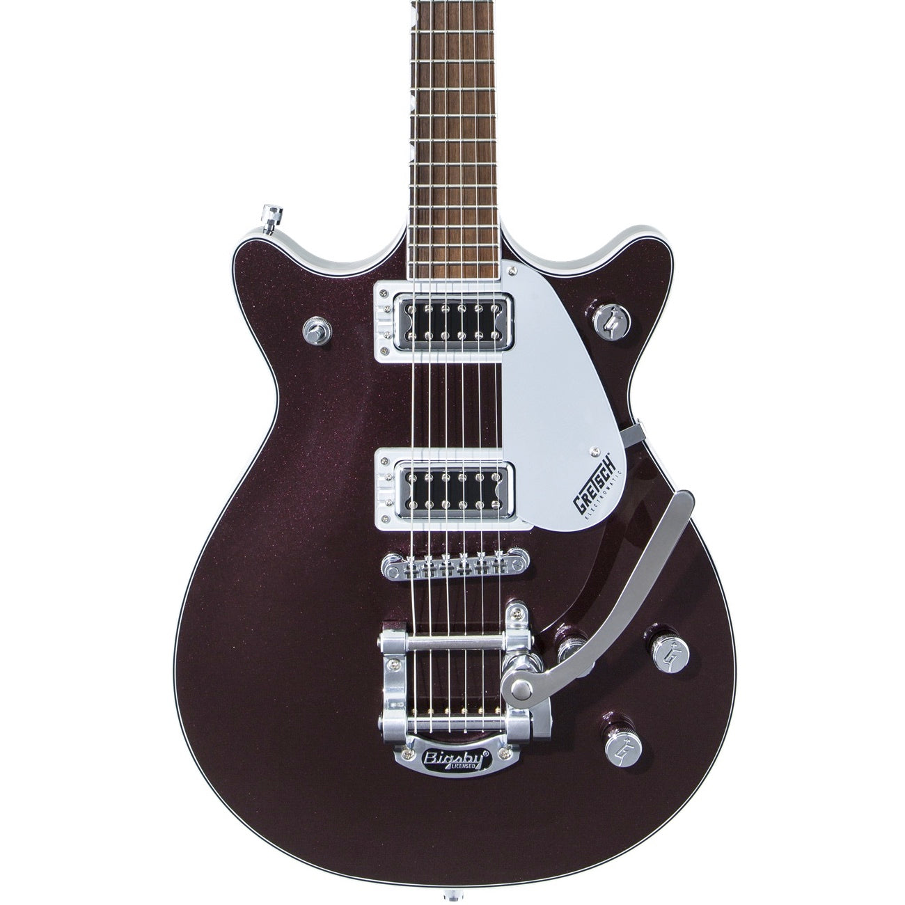 Gretsch G5232T Electromatic Double Jet FT Dark Cherry Metallic | Music Experience | Shop Online | South Africa