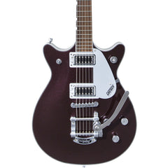 Gretsch G5232T Electromatic Double Jet FT Dark Cherry Metallic | Music Experience | Shop Online | South Africa