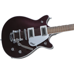 Gretsch G5232T Electromatic Double Jet FT Dark Cherry Metallic | Music Experience | Shop Online | South Africa