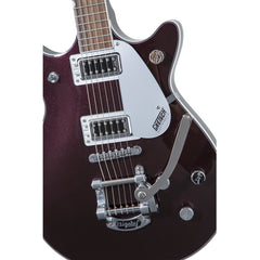 Gretsch G5232T Electromatic Double Jet FT Dark Cherry Metallic | Music Experience | Shop Online | South Africa