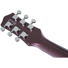 Gretsch G5232T Electromatic Double Jet FT Dark Cherry Metallic | Music Experience | Shop Online | South Africa