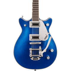 Gretsch G5232T Electromatic Double Jet FT Fairlane Blue | Music Experience | Shop Online | South Africa