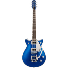 Gretsch G5232T Electromatic Double Jet FT Fairlane Blue | Music Experience | Shop Online | South Africa
