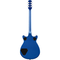 Gretsch G5232T Electromatic Double Jet FT Fairlane Blue | Music Experience | Shop Online | South Africa