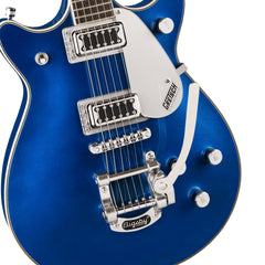 Gretsch G5232T Electromatic Double Jet FT Fairlane Blue | Music Experience | Shop Online | South Africa