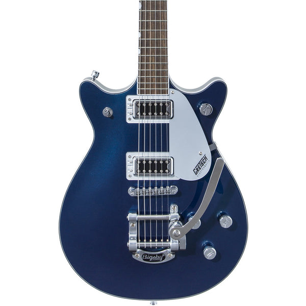 Gretsch G5232T Electromatic Double Jet FT Midnight Sapphire | Music Experience | Shop Online | South Africa
