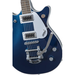 Gretsch G5232T Electromatic Double Jet FT Midnight Sapphire | Music Experience | Shop Online | South Africa