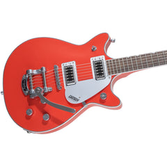 Gretsch G5232T Electromatic Double Jet FT Tahiti Red | Music Experience | Shop Online | South Africa
