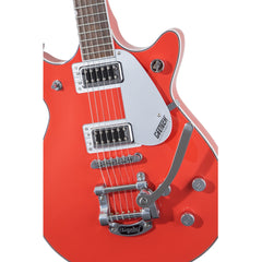 Gretsch G5232T Electromatic Double Jet FT Tahiti Red | Music Experience | Shop Online | South Africa