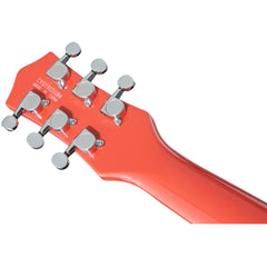 Gretsch G5232T Electromatic Double Jet FT Tahiti Red | Music Experience | Shop Online | South Africa